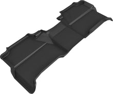 Load image into Gallery viewer, 3D MAXpider 05-19 Nissan Frontier Crew Cab With Subwoofer Kagu Black R2