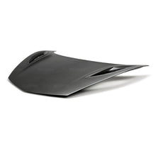 Load image into Gallery viewer, Seibon 17-18 Acura NSX OEM-style Dry Carbon Hood - HD17ACNSX-OE-DRY