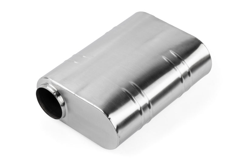 APR Premium Helmholtz Resonator - 76mm (3in) Offset - Rounded Square Body 311mm x 240mm x 110mm - MUH0021