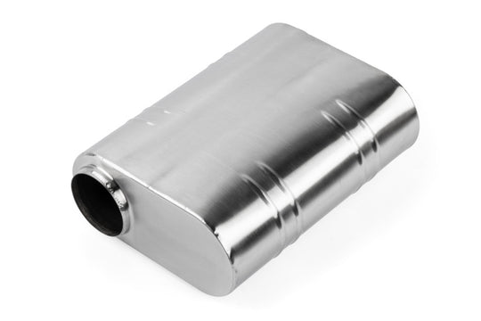 APR Premium Helmholtz Resonator - 76mm (3in) Offset - Rounded Square Body 311mm x 240mm x 110mm - MUH0021