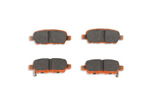 Load image into Gallery viewer, DBA 07-13 Nissan Sentra XP650 Rear Brake Pads - DB1509XP