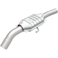 Load image into Gallery viewer, MagnaFlow Direct Fit Catalytic Converter 88-91 Dodge B150 3.9L/5.2L - 3391290