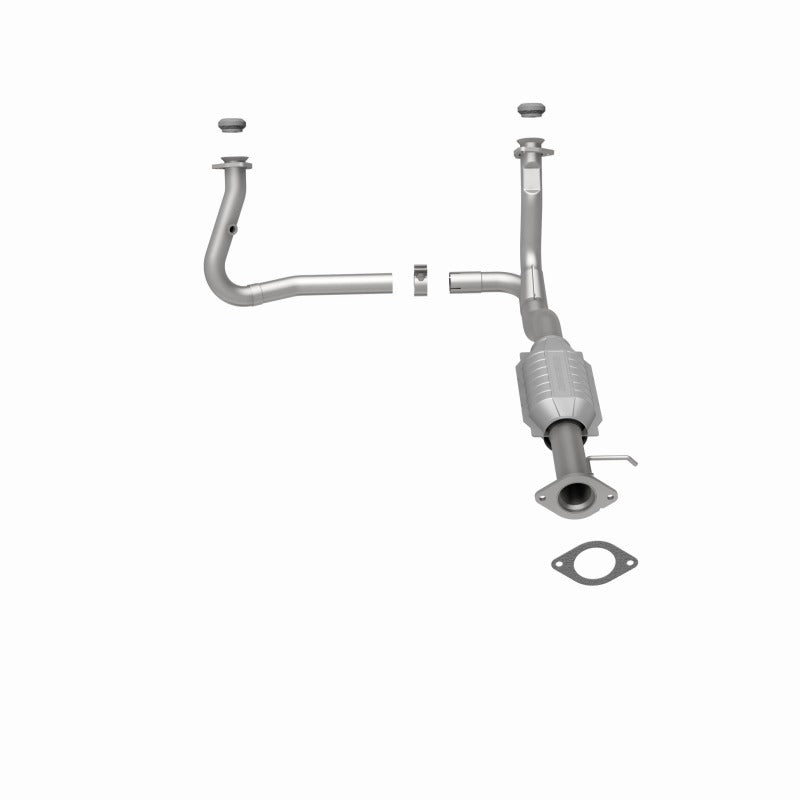 MagnaFlow Direct Fit Catalytic Converter 2000 S10/Sanoma 4.3L - 447249