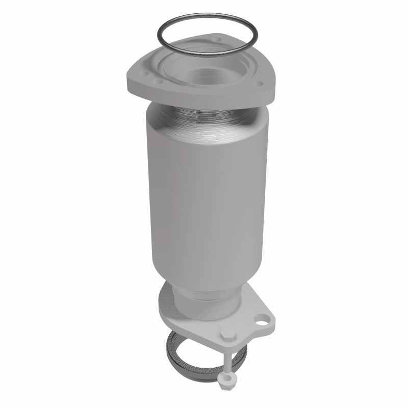 MagnaFlow Direct Fit Catalytic Converter 06-09 Pontiac Solstice 2.4L/07-09 Saturn Sky 2.4L - 24203