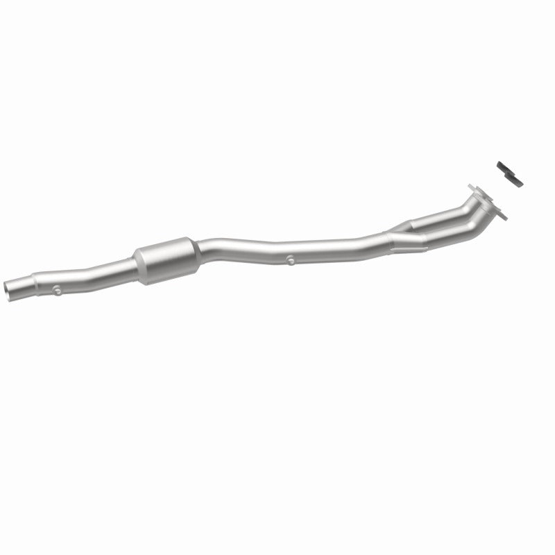 MagnaFlow Direct Fit Catalytic Converter 97-98 BMW 540i 4.4L / 740I 4.4L / 96-98 740IL 4.4L P/S - 23058