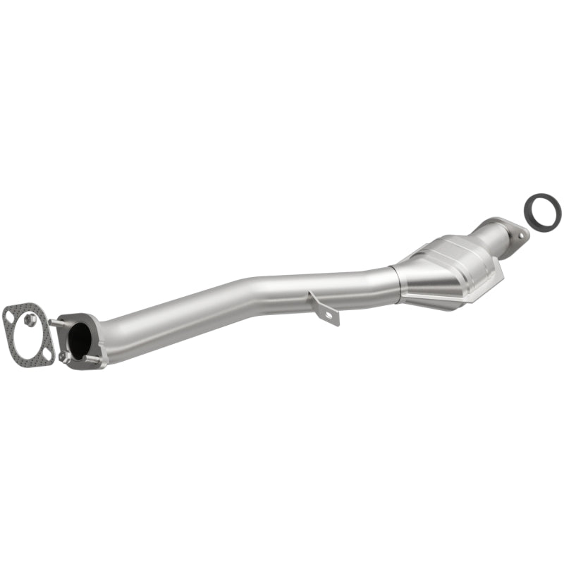 MagnaFlow Direct Fit Catalytic Converter 08-09 Subaru Outback H4 2.5 - 21-275