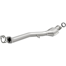 Load image into Gallery viewer, MagnaFlow Direct Fit Catalytic Converter 08-09 Subaru Outback H4 2.5 - 21-275