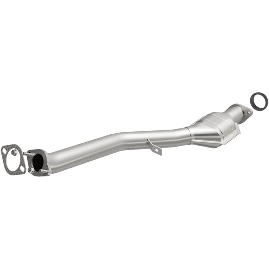 MagnaFlow Direct Fit Catalytic Converter 08-09 Subaru Outback H4 2.5 - 21-275