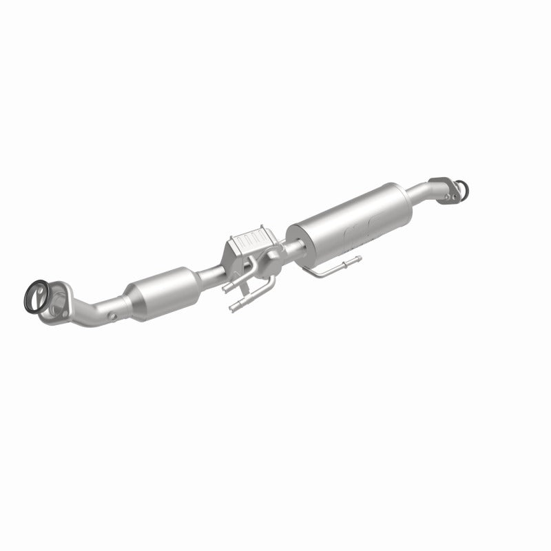 MagnaFlow Direct Fit Catalytic Converter 20-22 Toyota Prius Prime Underbody 1.8L - 280468