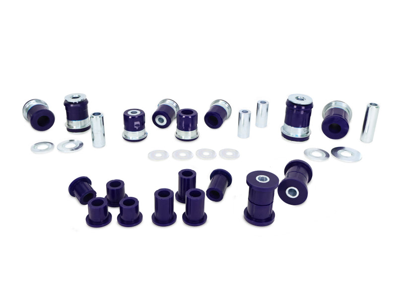 SuperPro Bushing Kit - KIT260K