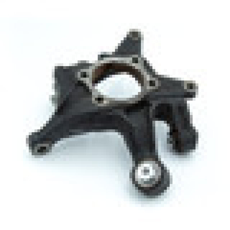SPL Parts Subaru BRZ / 15+ WRX / Toyota 86/GR86 Rear Spherical Knuckle Bushing - SPL RKB FRS