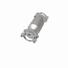 Load image into Gallery viewer, MagnaFlow 2009 Hyundai Genesis 4.6L Direct Fit Converter - 5571741