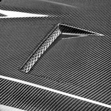 Load image into Gallery viewer, Seibon 09-12 Nissan GTR R35 GTII-Style Carbon Fiber Hood - HD0910NSGTR-GTII
