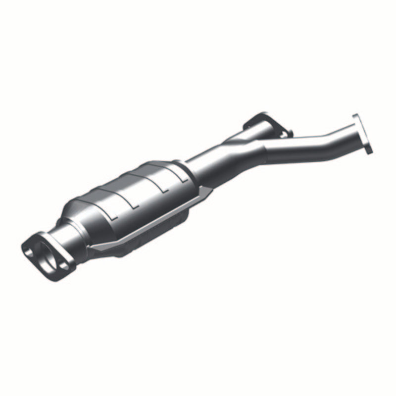 MagnaFlow Direct Fit Catalytic Converter 92-95 Mazda 929 3.0 Rear CA - 338698