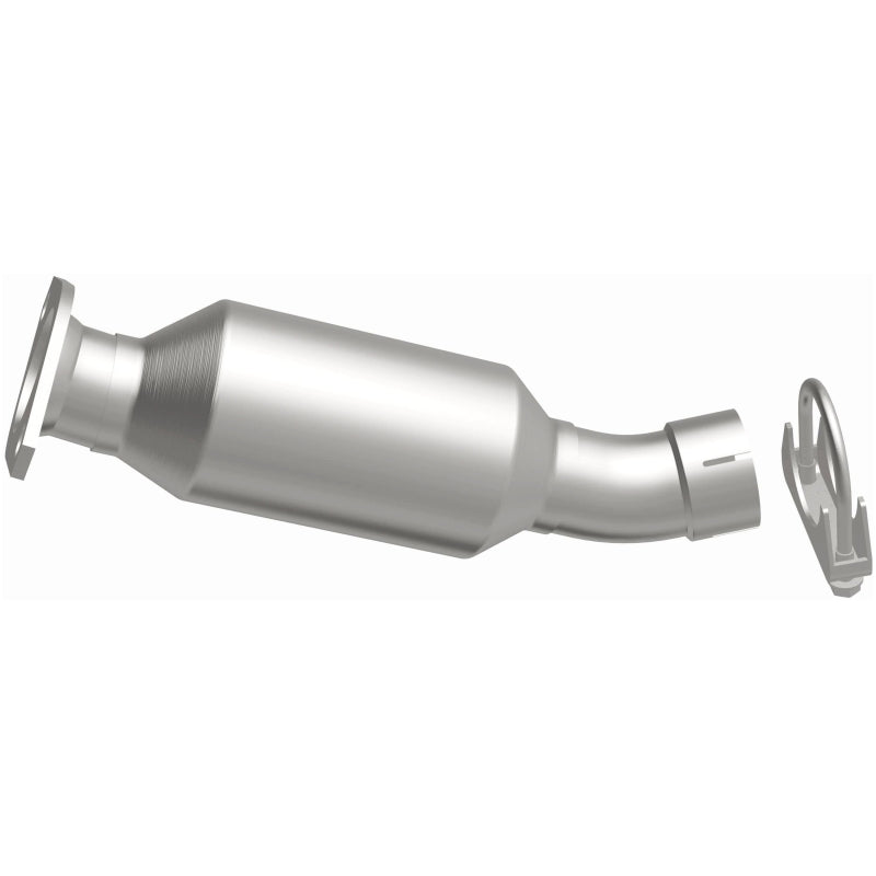 MagnaFlow Direct Fit Catalytic Converter 12-16 Toyota Prius C 1.5L - 5671448