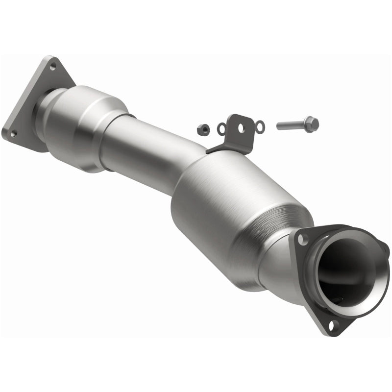 MagnaFlow Direct Fit Catalytic Converter 04-07 VW Touareg 4.2L Driver Side - 51129