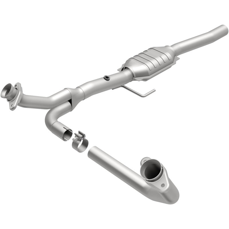 MagnaFlow 2000 Dodge Dakota 3.9L Direct Fit Converter - 4451215