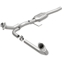 Load image into Gallery viewer, MagnaFlow 2000 Dodge Dakota 3.9L Direct Fit Converter - 4451215