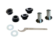 Load image into Gallery viewer, Whiteline 2015+ Volkswagen Golf MK7/MK8 Control Arm Lower Inner Front Bushing Kit - KCA539