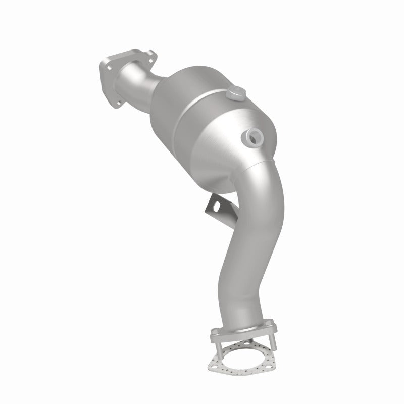 MagnaFlow Direct Fit Catalytic Converter Audi S4 - 49136