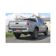 Load image into Gallery viewer, Flowmaster 16-23 Toyota Tacoma 3.5L FlowFX Cat-Back Exhaust System - 717944