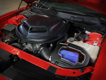 Load image into Gallery viewer, aFe Momentum GT Pro 5R Intake System 11-23 Dodge Challenger V8-6.4L HEMI w/Shaker Hood - 50-70125R