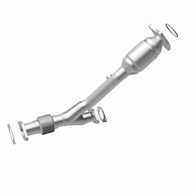 MagnaFlow 05-06 Chevrolet Malibu 3.5L Direct Fit Converter - 5461229