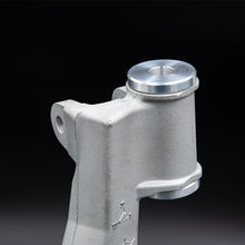 Load image into Gallery viewer, SPL Parts Porsche 996/997 6061-T6 Aluminum Solid Subframe Bushings Kit - SPL SSB 996