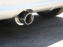 Load image into Gallery viewer, Injen 11-16 Scion tC 60mm 304SS Axle-Back Exhaust w/Rolled Lip - SES2117