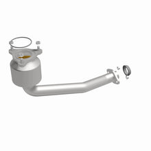 Load image into Gallery viewer, MagnaFlow Direct Fit Catalytic Converter 04-07 Suzuki Aerio 2.3L - 51671
