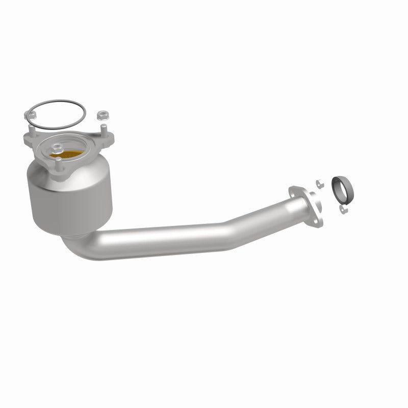 MagnaFlow Direct Fit Catalytic Converter 04-06 Suzuki Aerio 2.3L (CA Emissions) - 452671