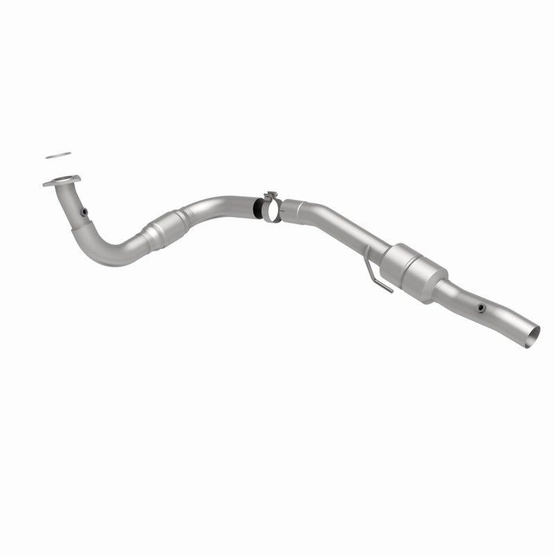 MagnaFlow Direct Fit Catalytic Converter 00-06 Chevy/GMC Driver Side 6.0L - 447269