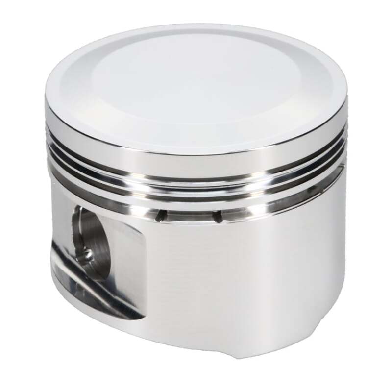 JE Pistons RENAULT R5 7.0:1 Set of 5 Pistons - 312444