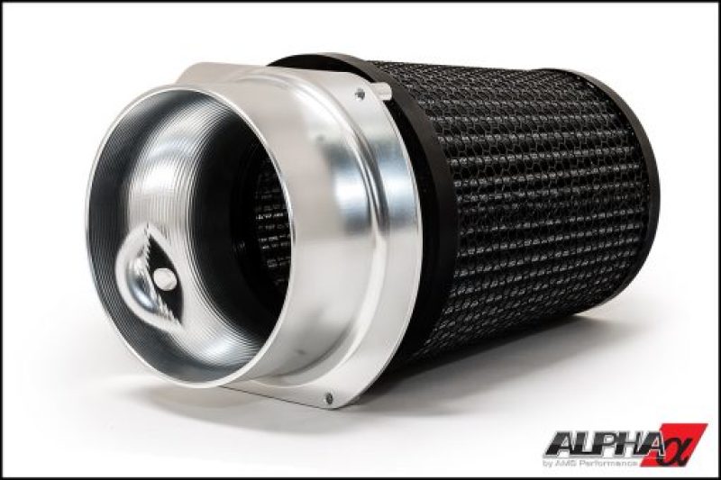 AMS Performance 14-18 Mercedes-Benz CLA 45 AMG 2.0T Alpha Intake System - ALP.19.08.0001-1