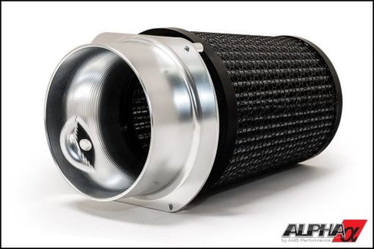 AMS Performance 14-18 Mercedes-Benz CLA 45 AMG 2.0T Alpha Intake System - ALP.19.08.0001-1