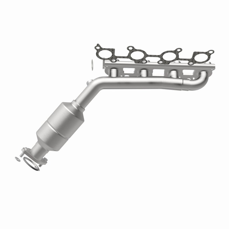 MagnaFlow 05-09 Lexus GX470 4.7L Direct Fit Converter - 5582217
