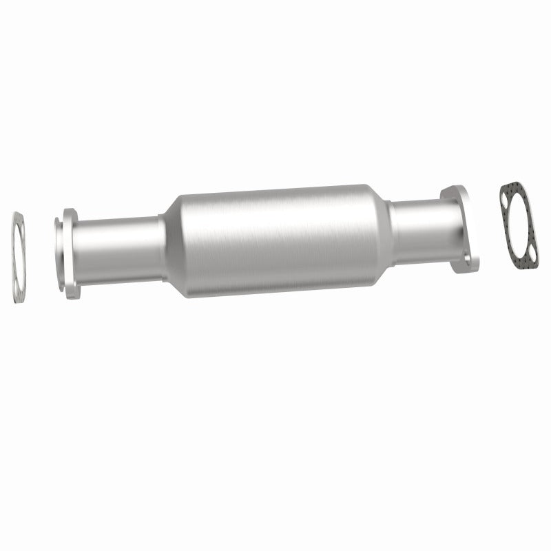 MagnaFlow Direct Fit Catalytic Converter Nissan 84-89 - 22766