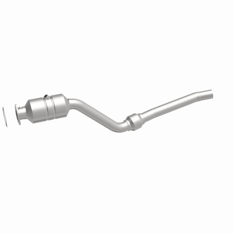 MagnaFlow Conv DF 02-03 Audi A4 3L Driver Side - 24175