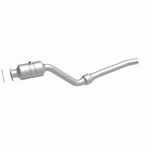 Load image into Gallery viewer, MagnaFlow Conv DF 02-03 Audi A4 3L Driver Side - 24175