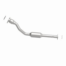 Load image into Gallery viewer, MagnaFlow 99-02 Chevrolet Cavalier 2.4L Direct Fit Converter - 4481201