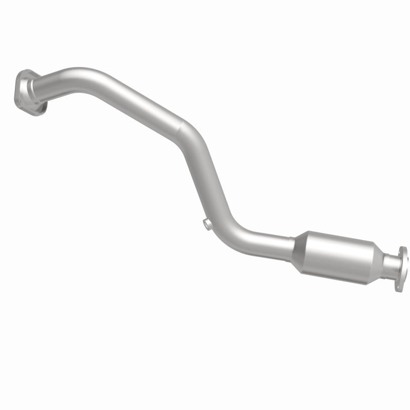 MagnaFlow 15-17 NX300h L4 2.5 OEM Underbody Direct Fit Converter - 21-073