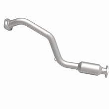 Load image into Gallery viewer, MagnaFlow 15-17 NX300h L4 2.5 OEM Underbody Direct Fit Converter - 21-073