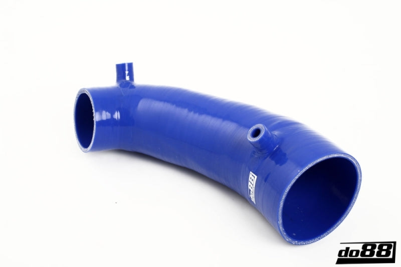 do88 SAAB 9-3 2.8t V6 2006- Inlet Hose Blue - DO88-KIT100B