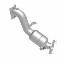 Load image into Gallery viewer, MagnaFlow Direct Fit Catalytic Converter 2013 Cadillac ATS 2.0L - 51573