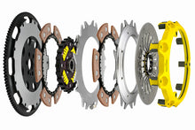 Load image into Gallery viewer, ACT 93-98 Nissan Skyline GT-R (R32/R33) Mod-Twin 225 XT Sprung Race Clutch Kit