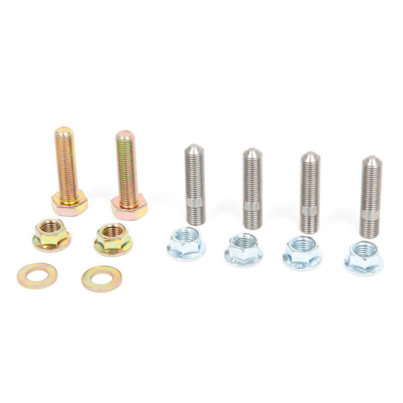 GrimmSpeed 15-21 Subaru WRX Equal Length Exhaust Header - GRM113008