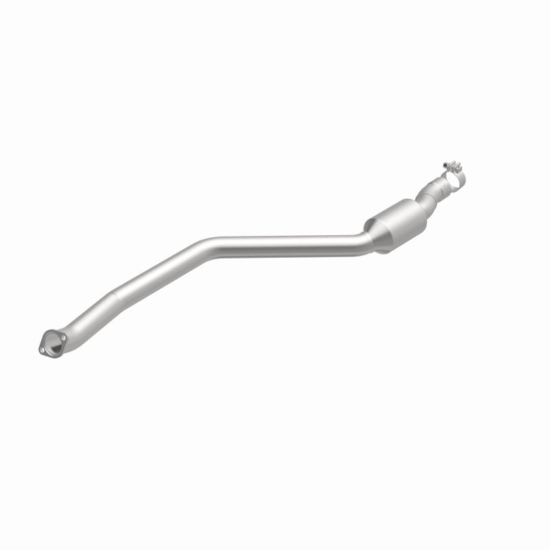 MagnaFlow 08-13 128i 3 L Underbody Direct Fit Converter - 52238