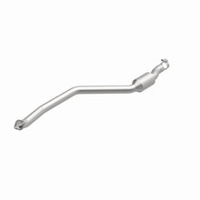 Load image into Gallery viewer, MagnaFlow 09-13 BMW 128i 3.0L Direct Fit Converter - 5571238