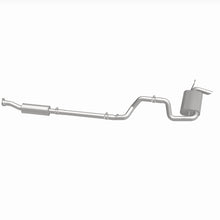 Load image into Gallery viewer, BRExhaust 18-24 Jeep Wrangler 3.6L Direct-Fit Replacement Exhaust System - 106-1022