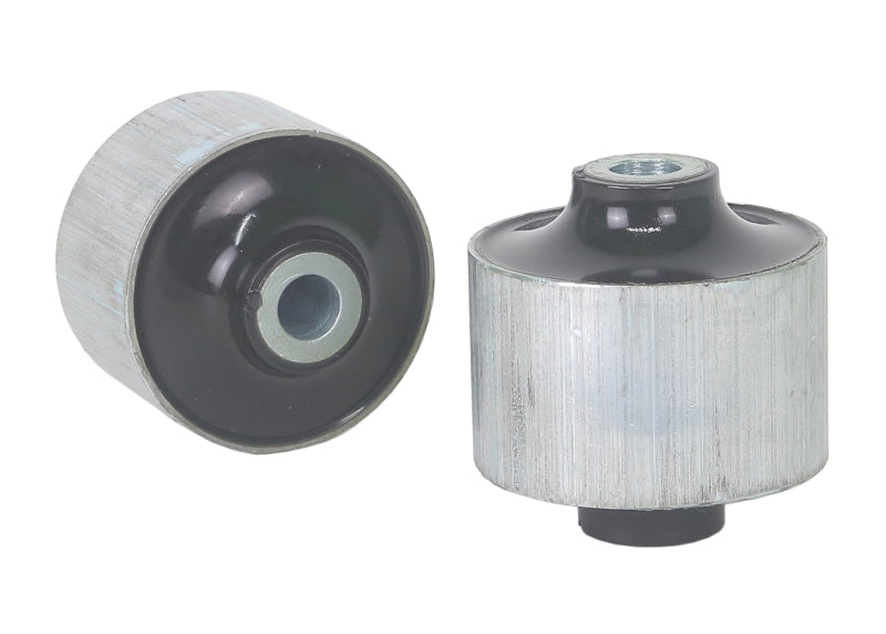 Whiteline 09-14 Nissan Murano Front Lower Control Arm - Inner Rear Bushing Kit - W53685